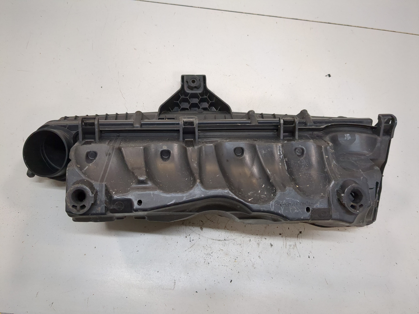 Корпус воздушного фильтра