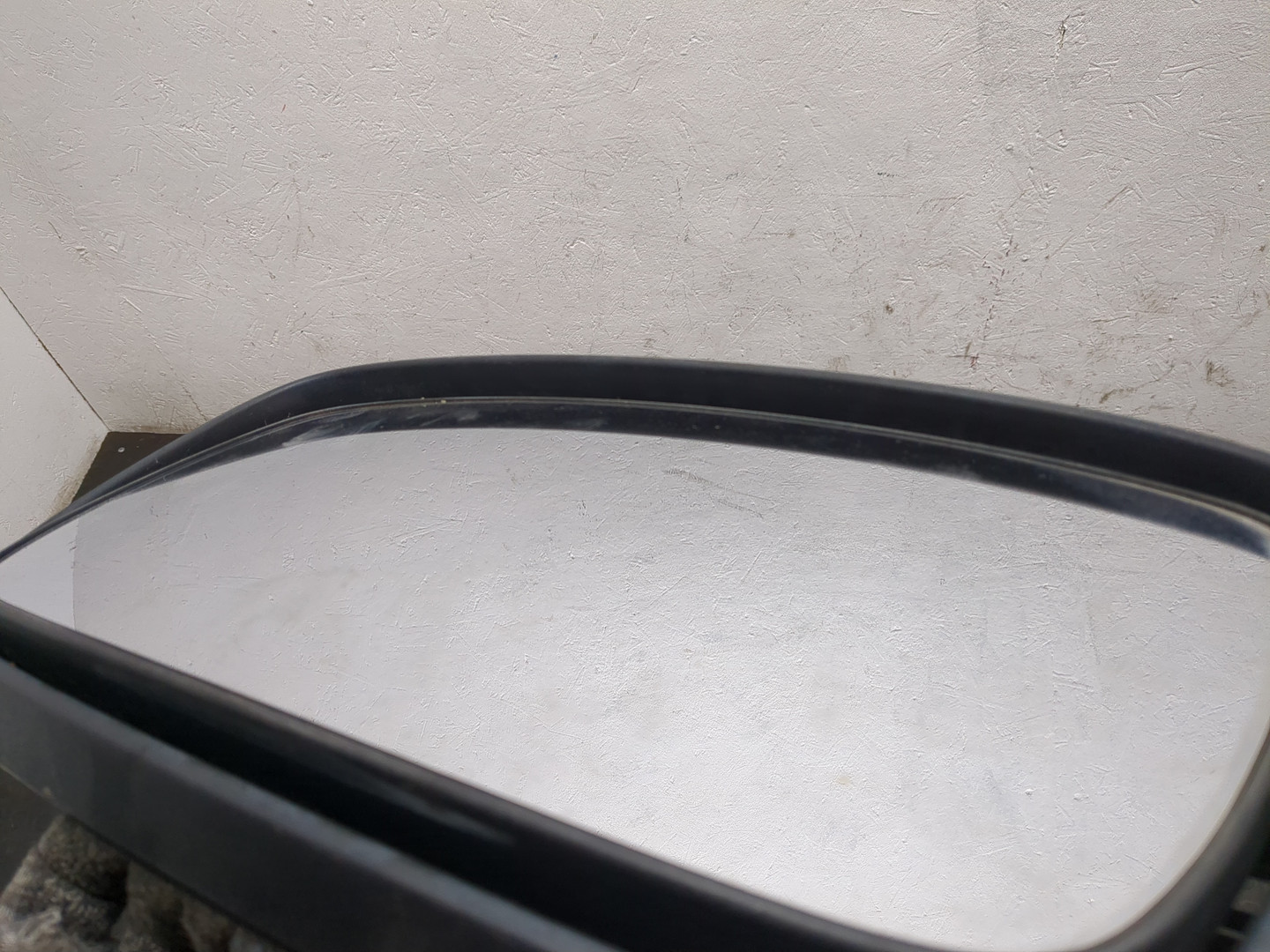 Зеркало левое электрическое