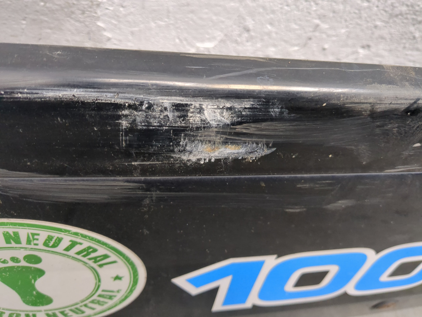 Козырек солнцезащитный