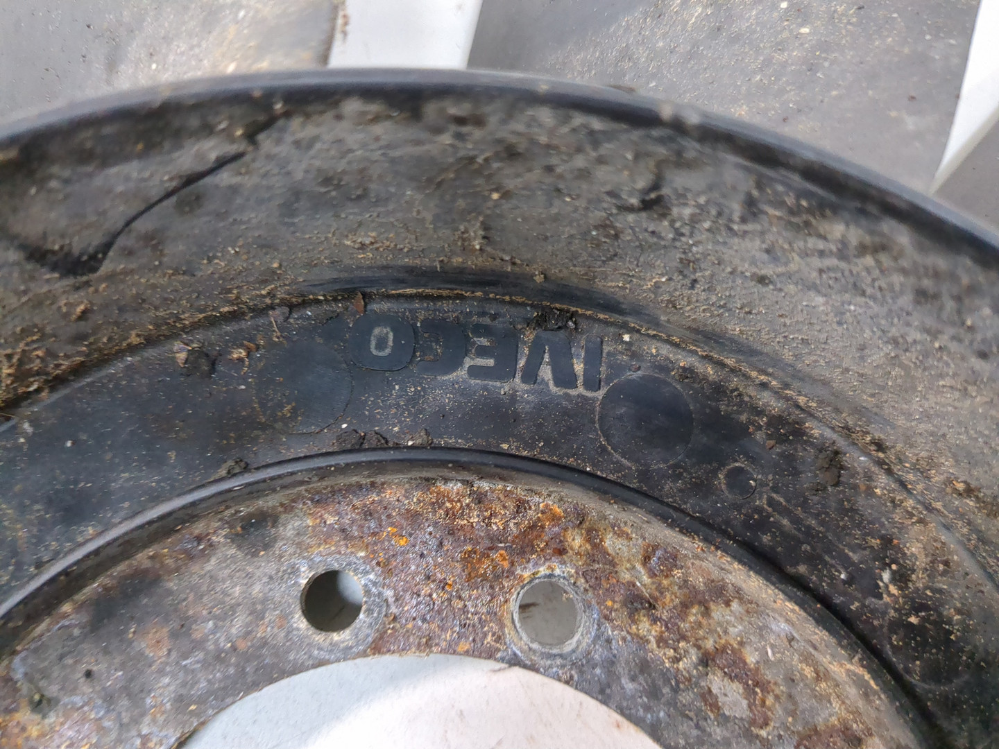 Крыльчатка