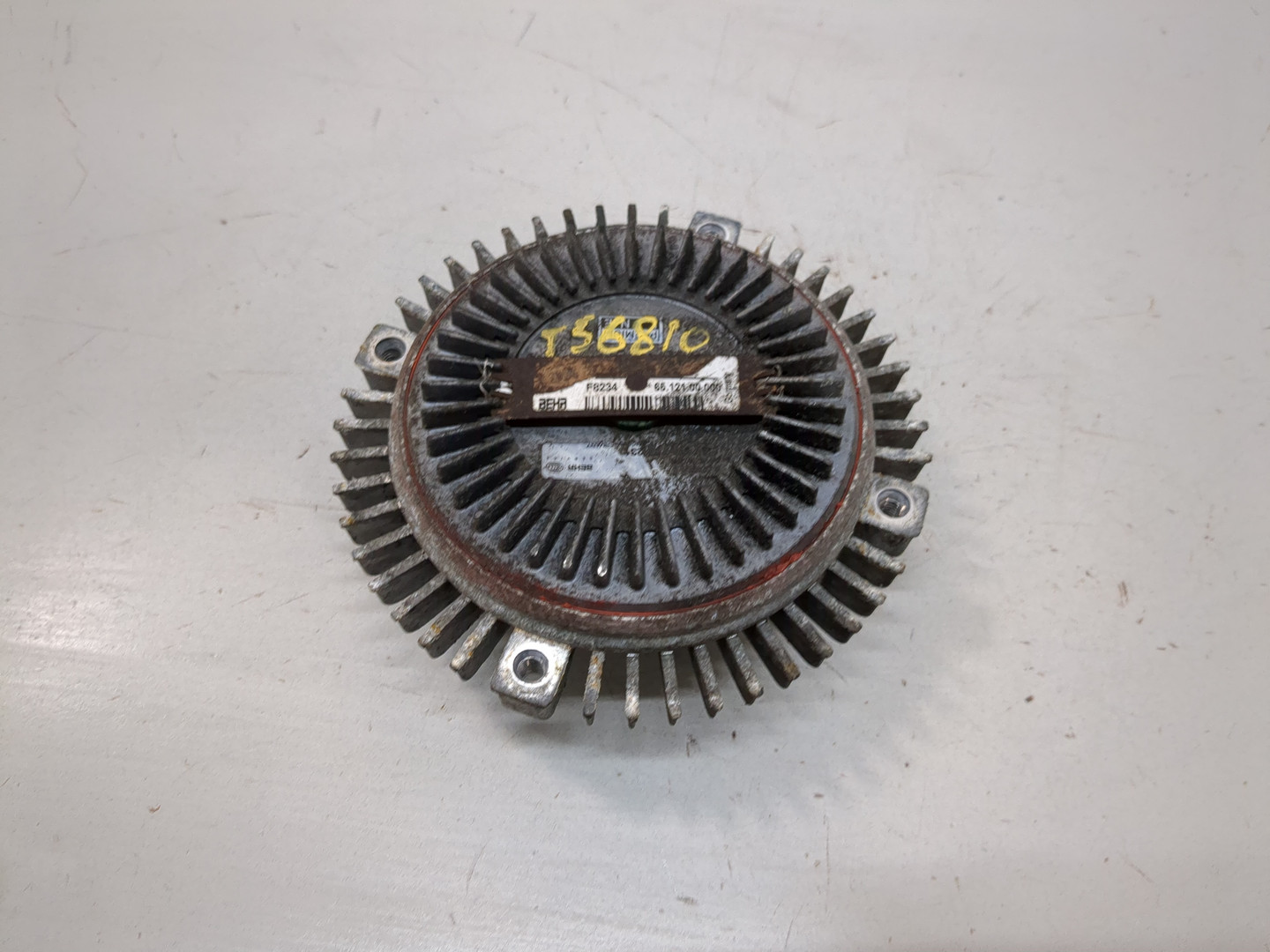 Термомуфта