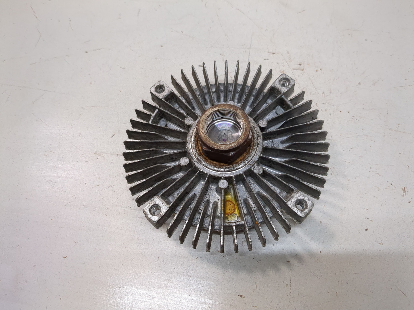 Термомуфта