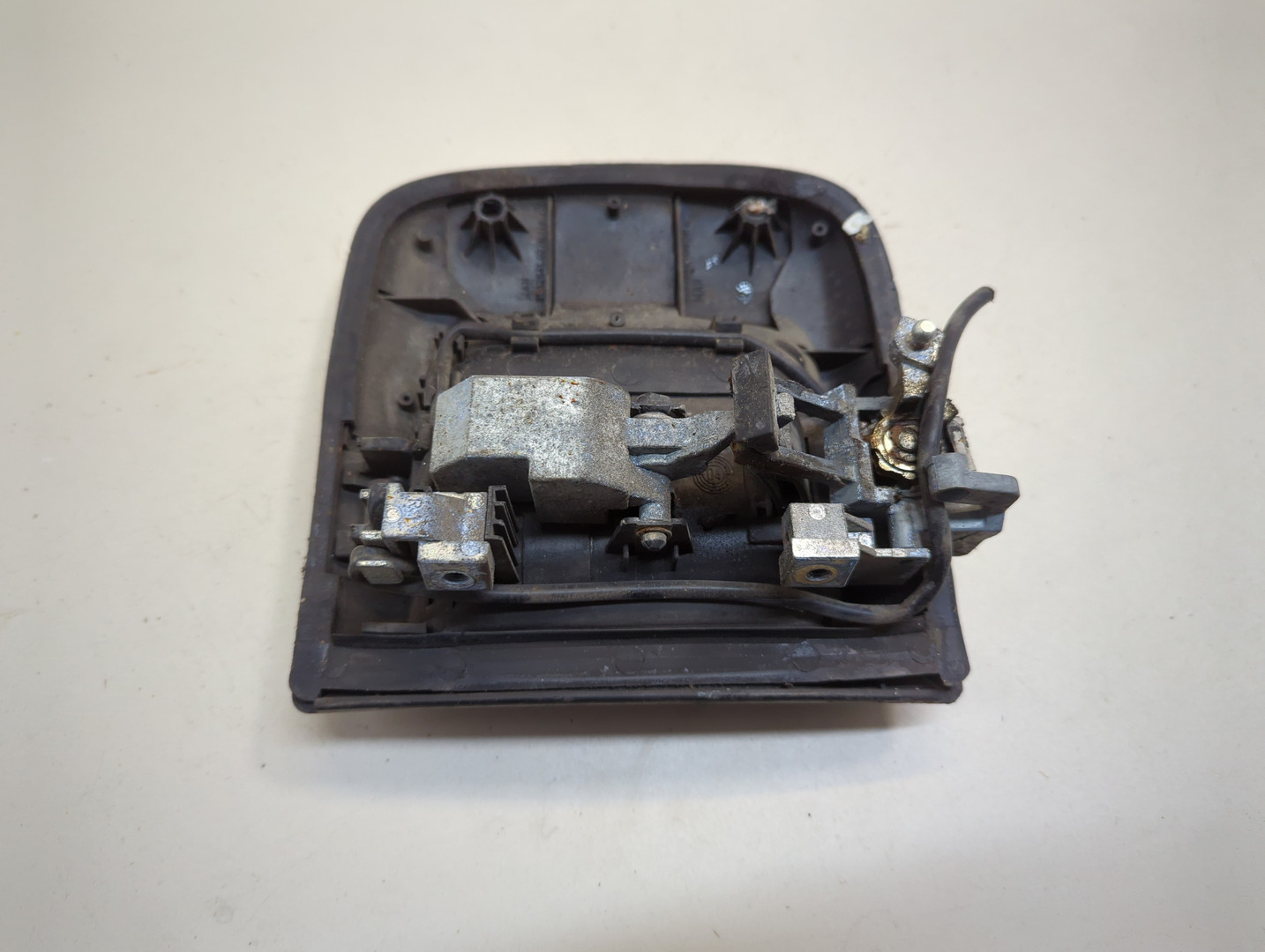 Ручка двери наружная