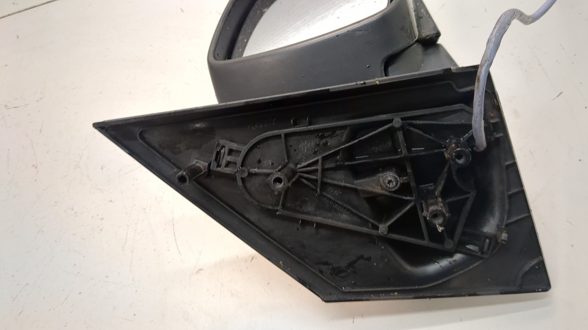 Зеркало правое электрическое