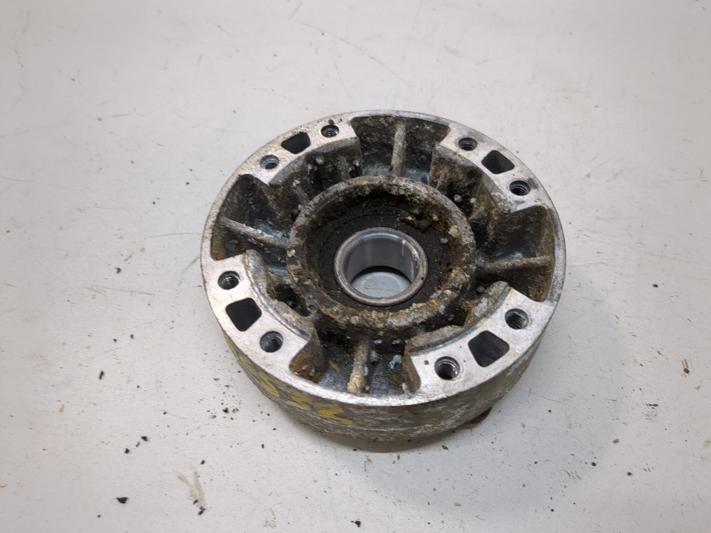 Термомуфта