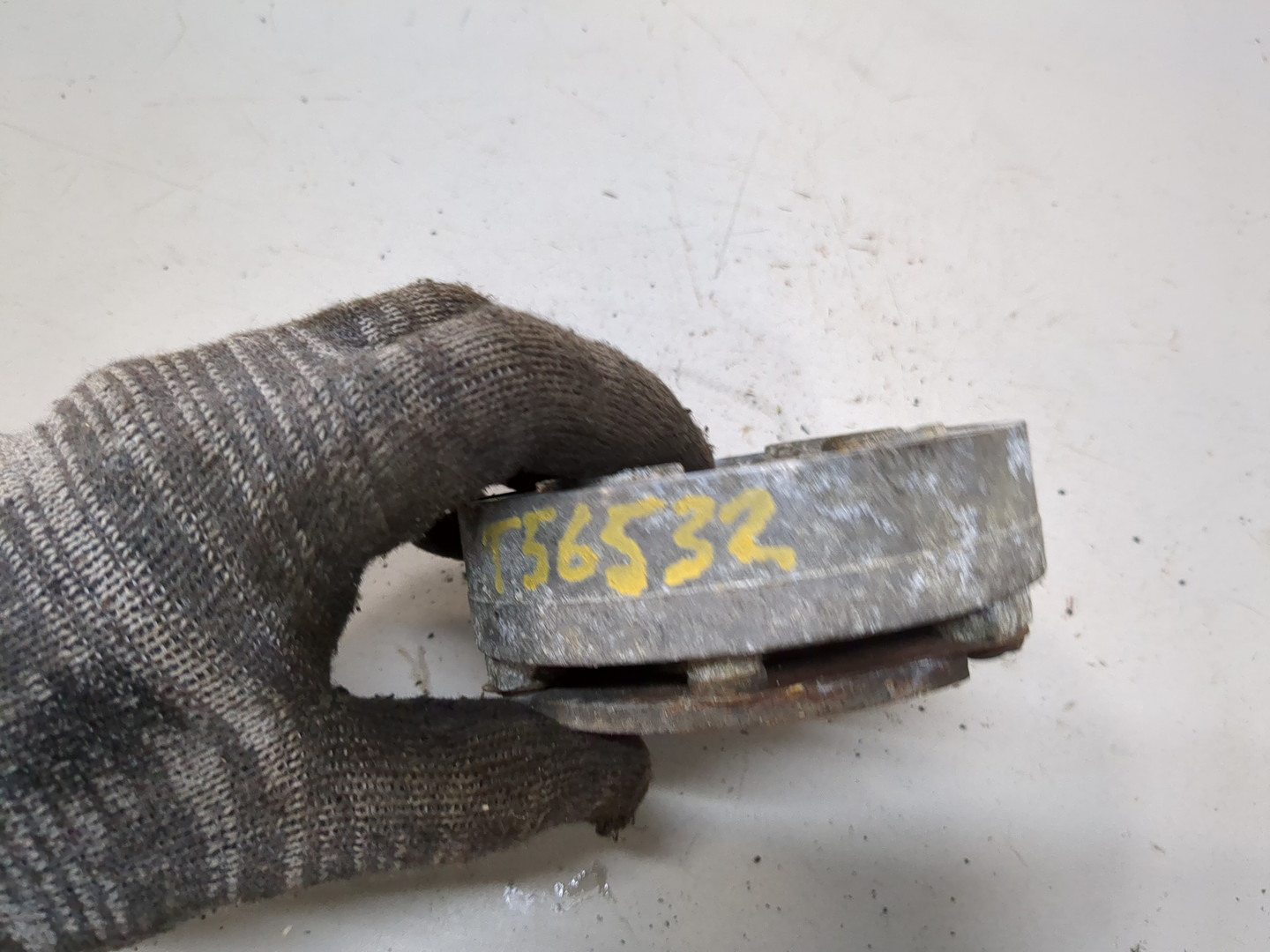 Термомуфта