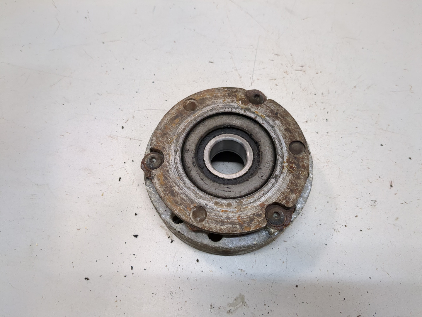 Термомуфта