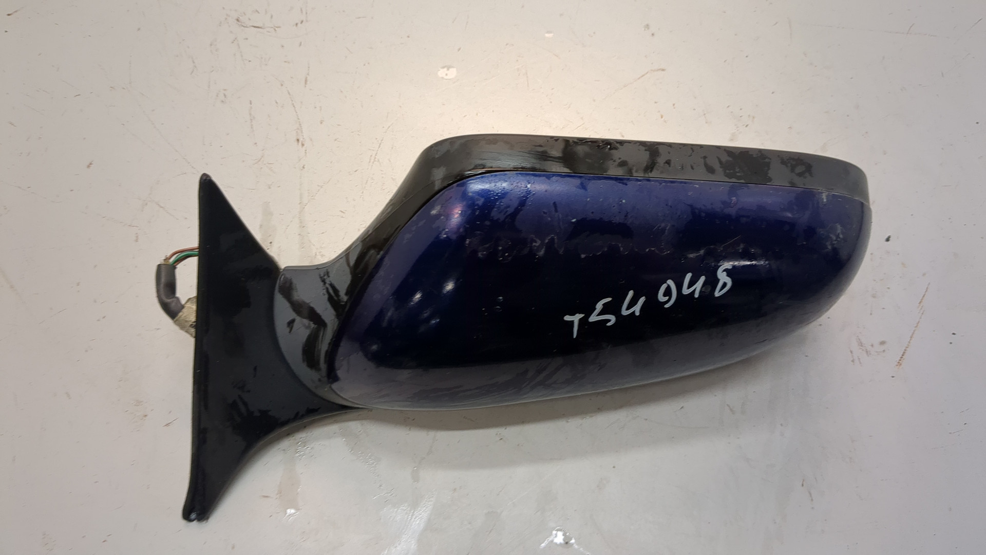 Зеркало левое электрическое