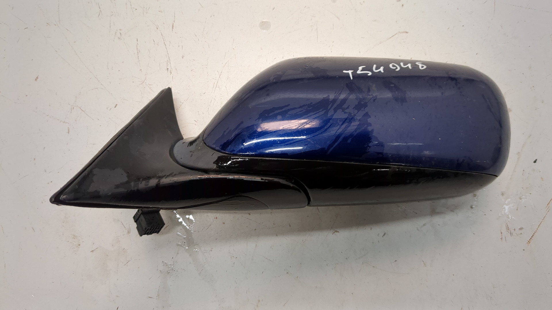 Зеркало левое электрическое