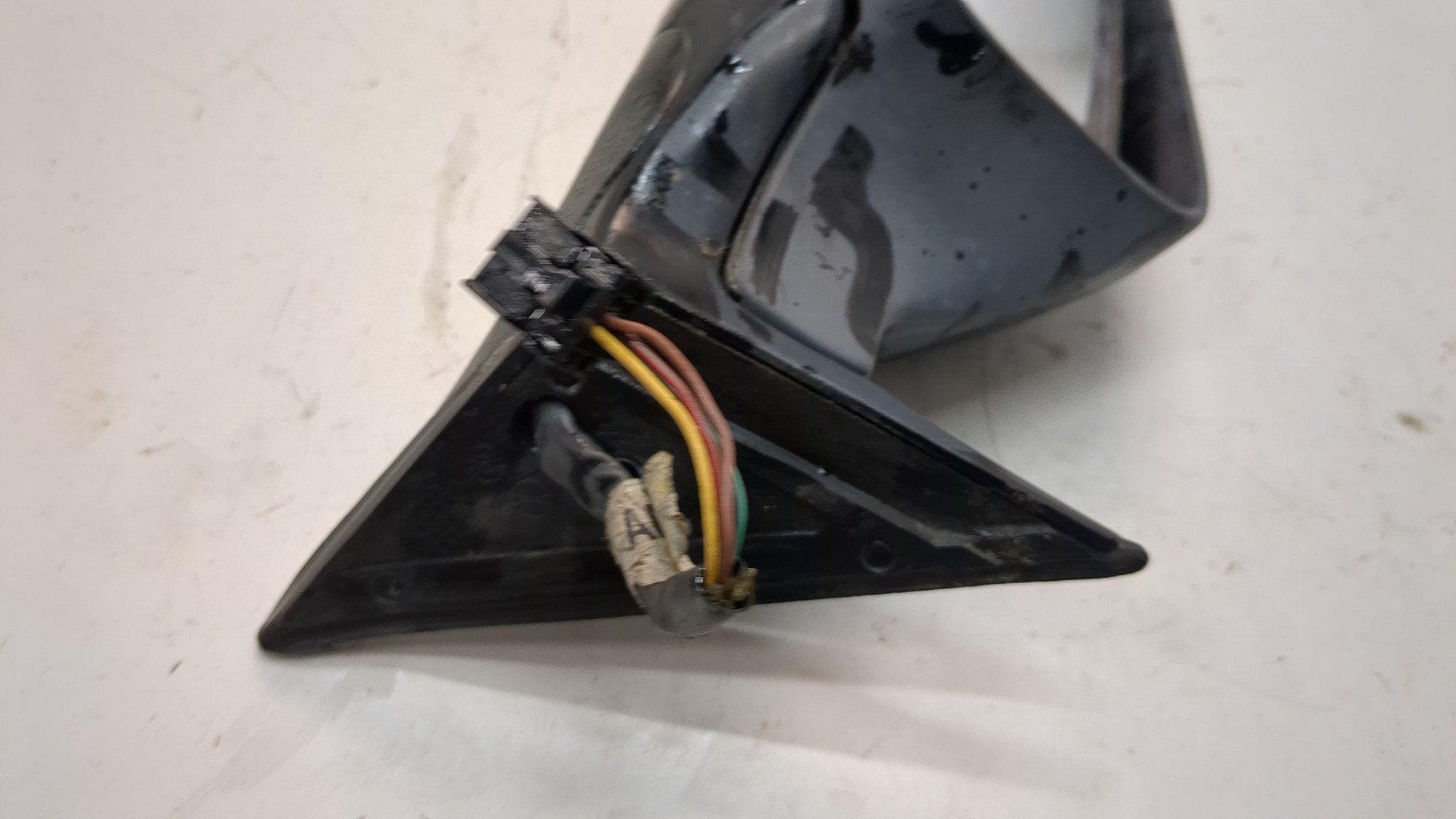 Зеркало левое электрическое