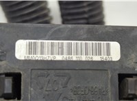  Блок EBS Renault T 2013-2022 20806504 #4