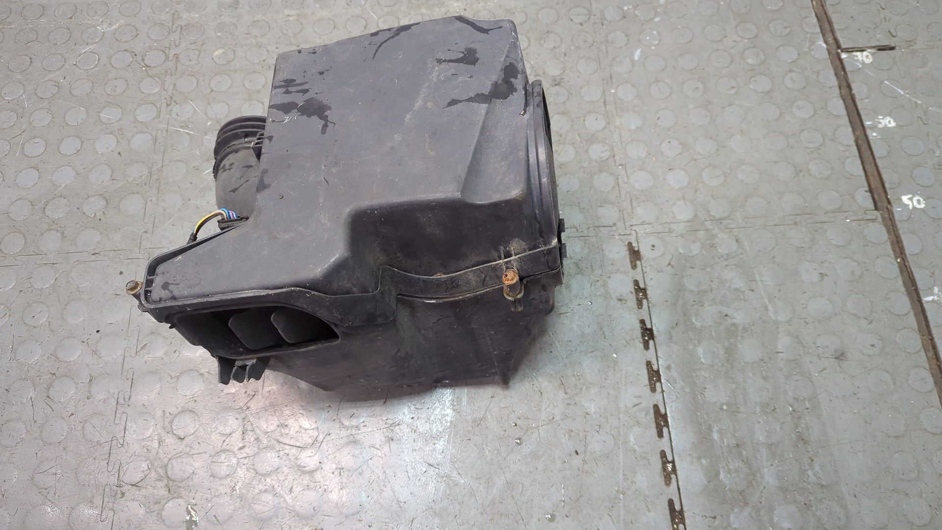 Корпус воздушного фильтра