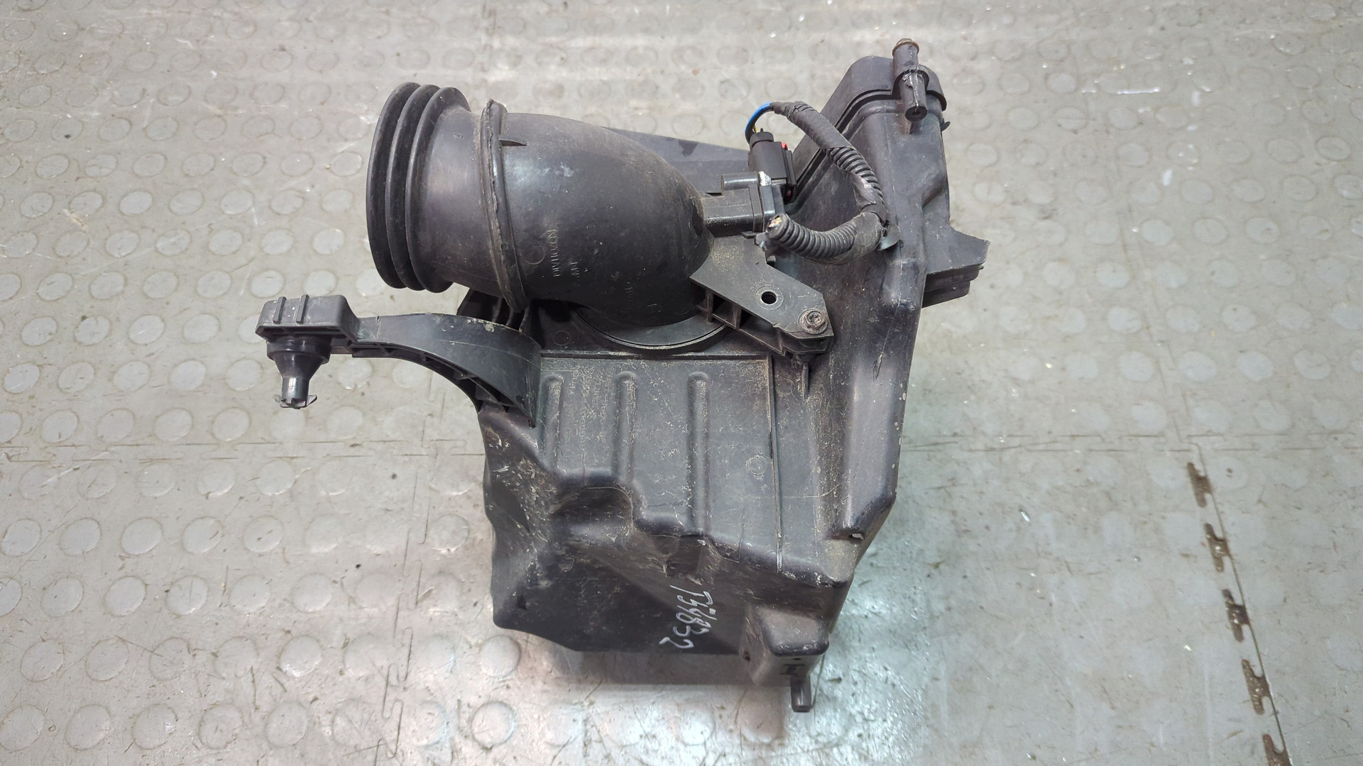 Корпус воздушного фильтра