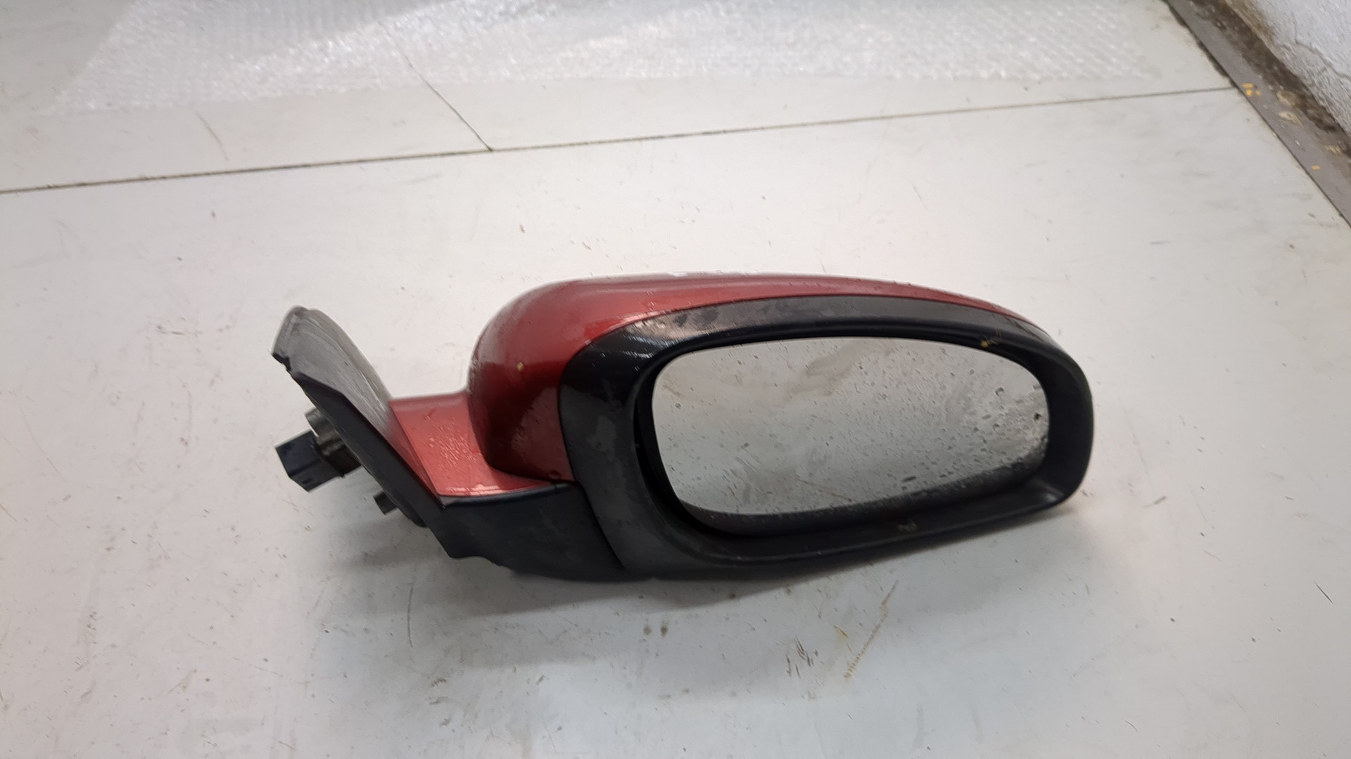 Зеркало правое электрическое