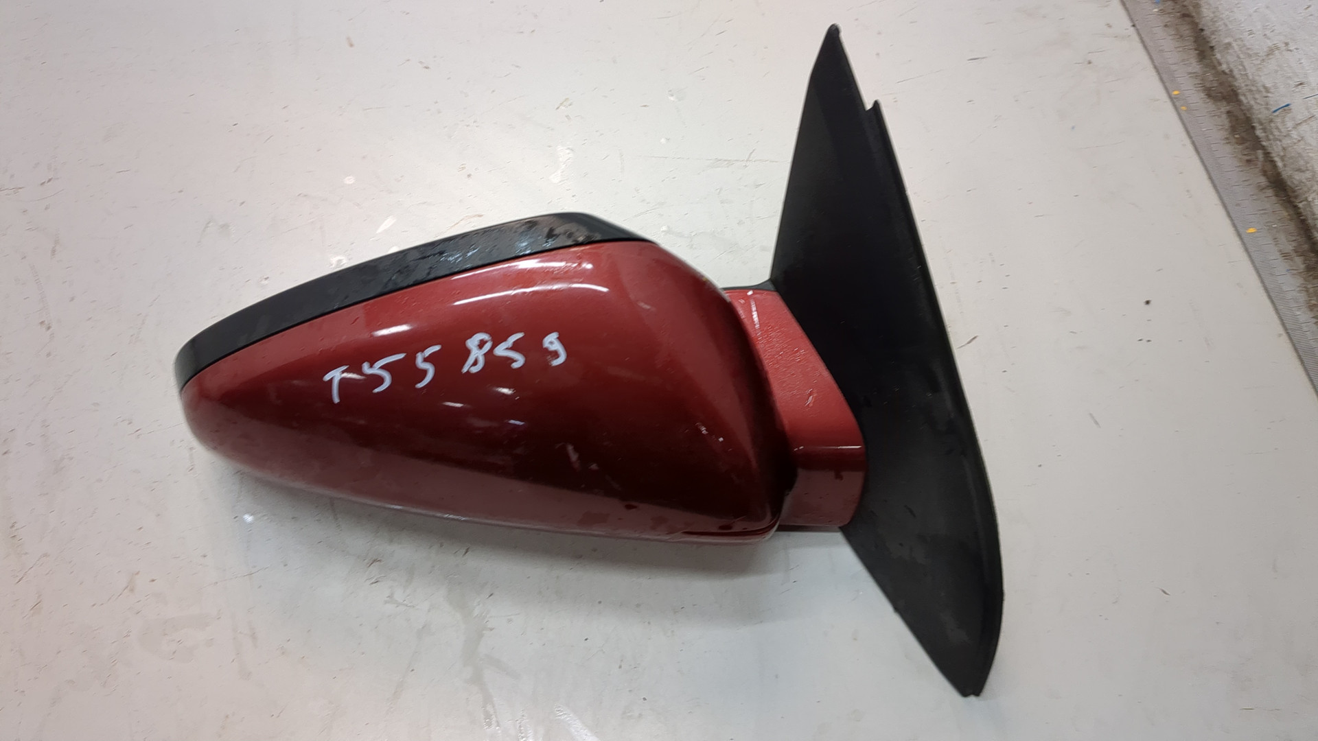 Зеркало правое электрическое