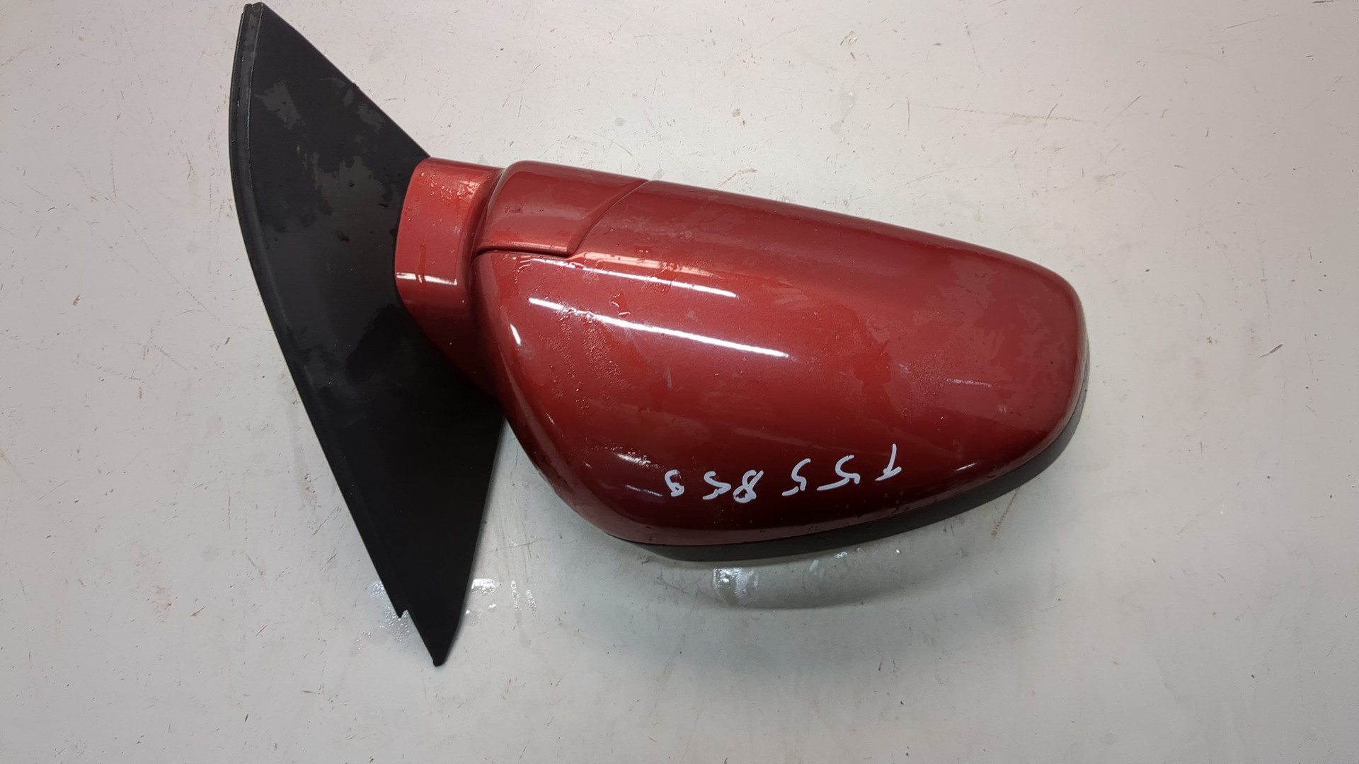 Зеркало правое электрическое