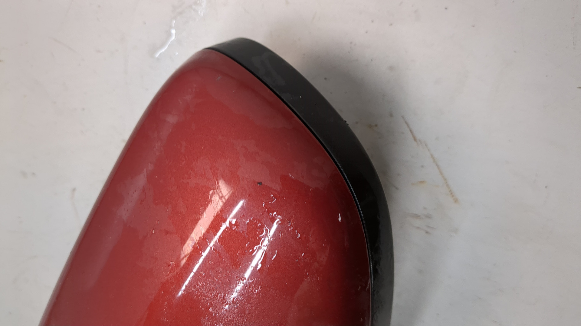 Зеркало правое электрическое