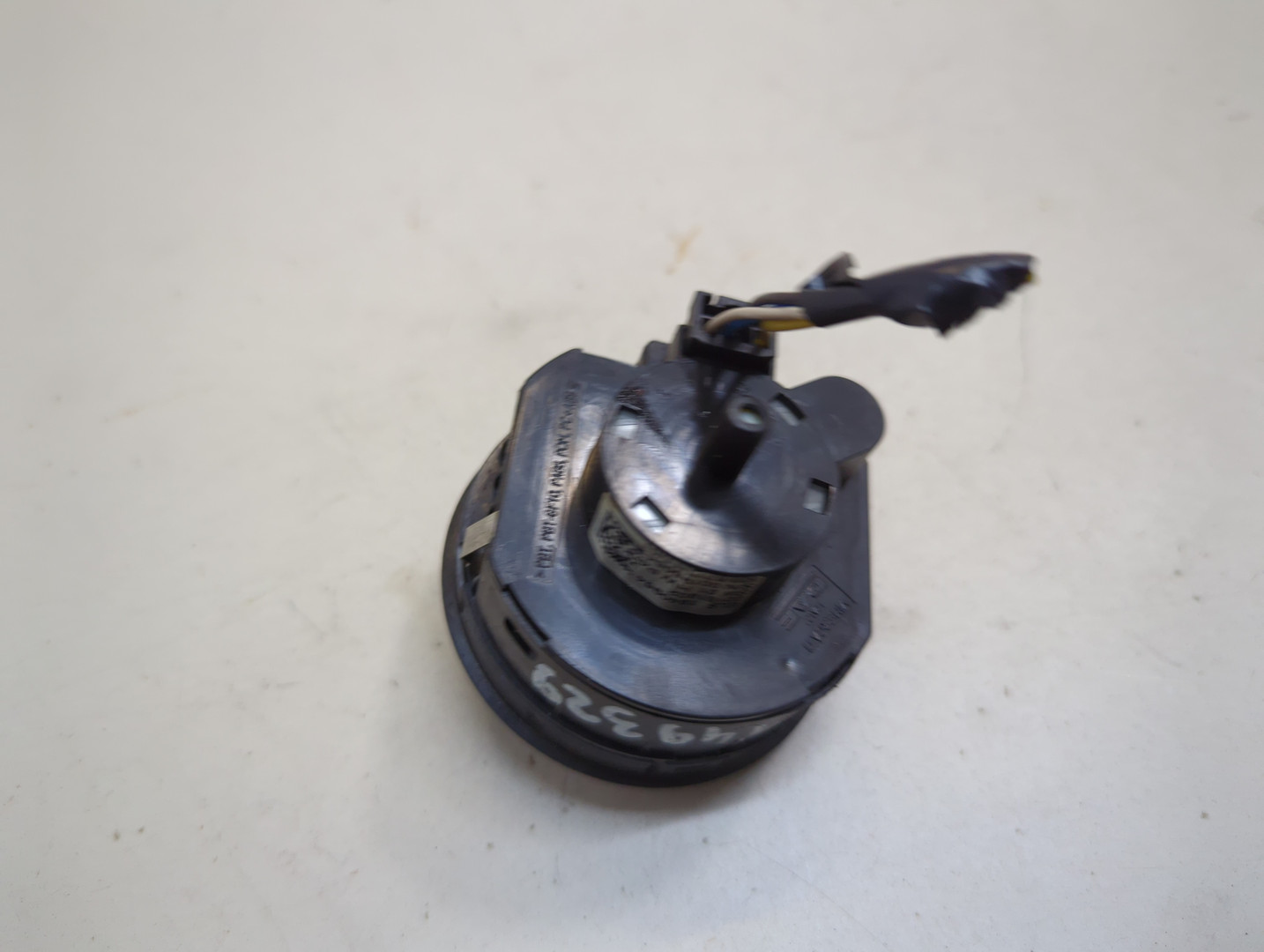 Переключатель света фар