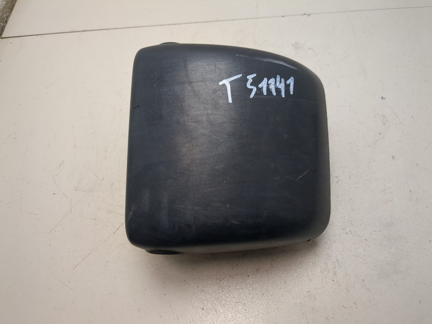 Зеркало левое электрическое