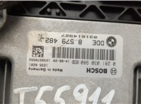13618579482, 8579482, 0281030980 Блок управления двигателем BMW 1 F20, F21 2011-2019 20806617 #4