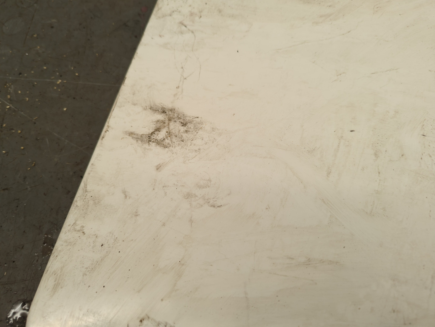 Уплотнитель двери