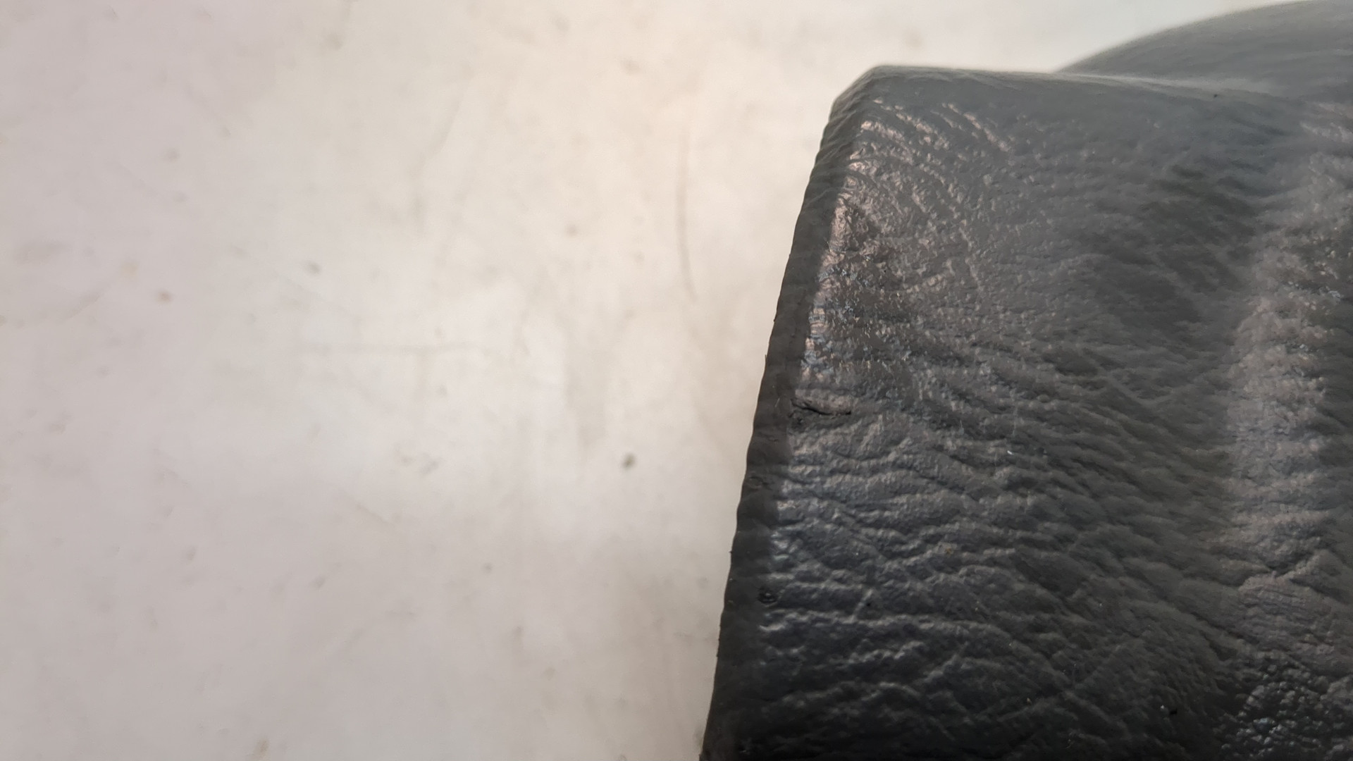 Подушка безопасности в рулевое колесо