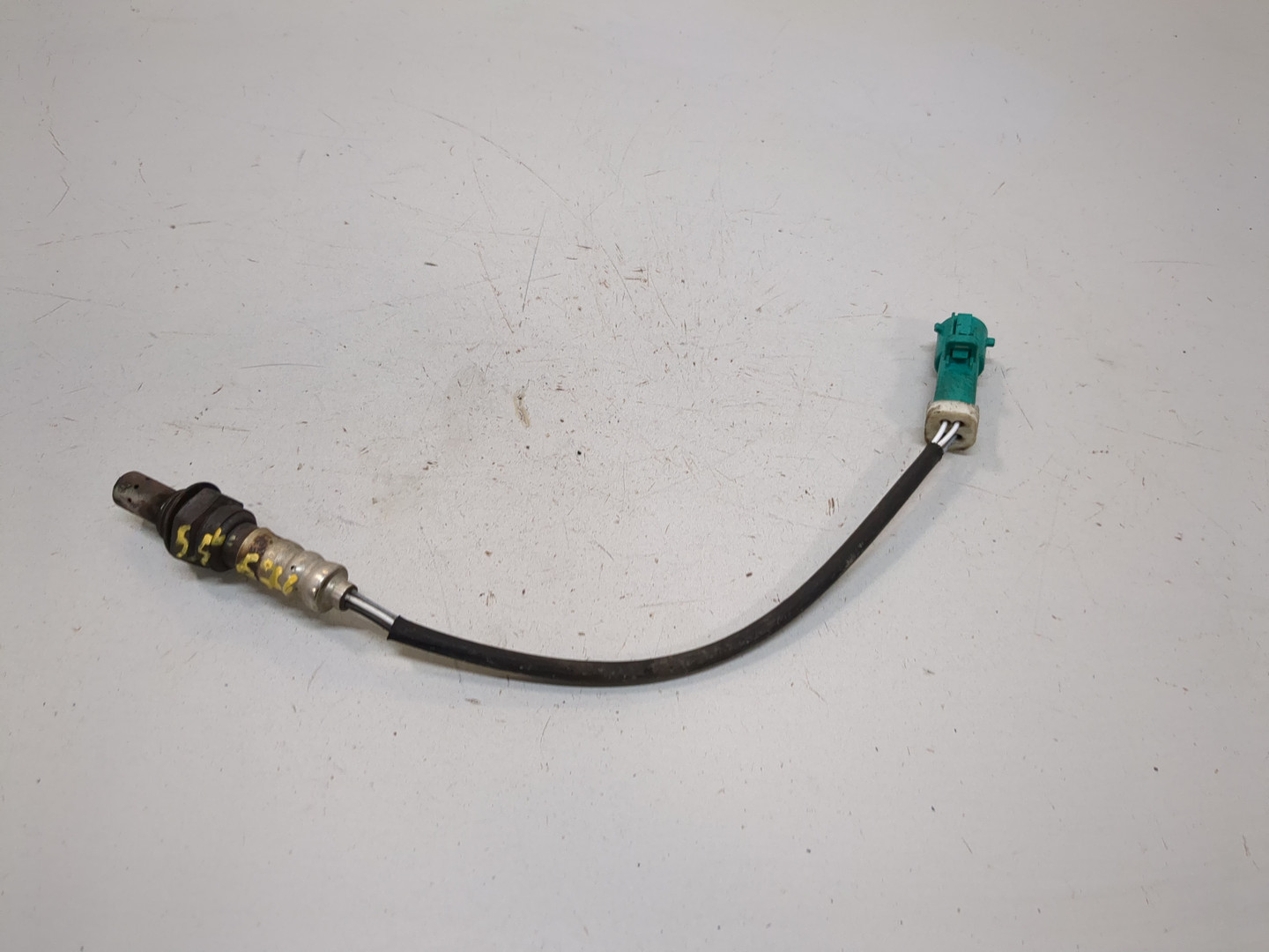 Датчик кислородный/Лямбда-зонд