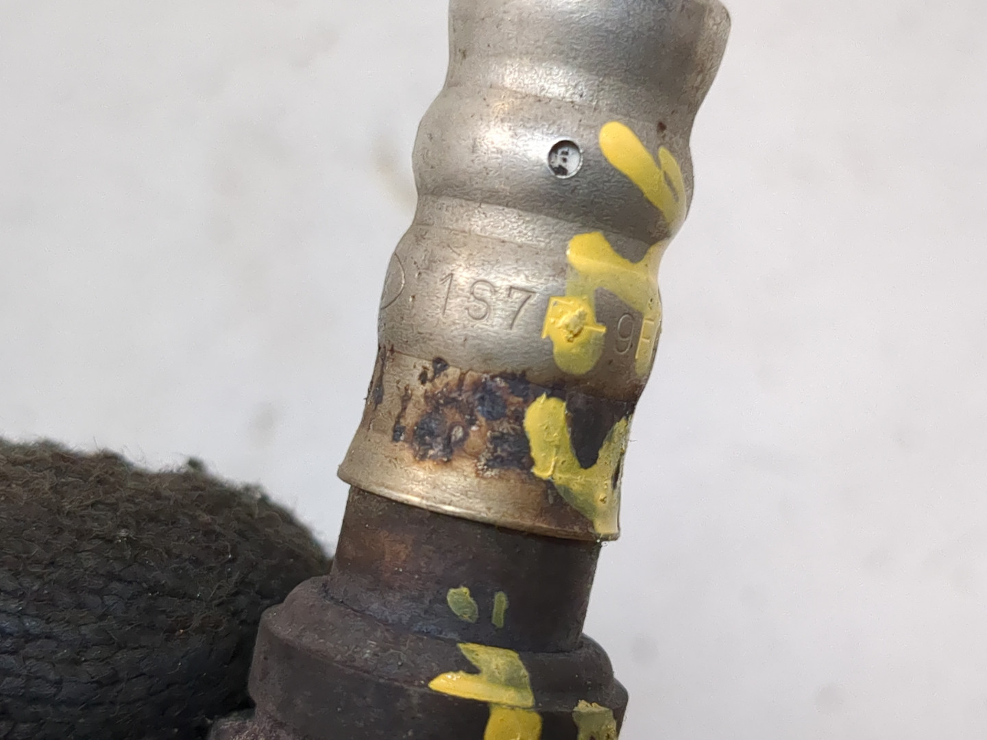 Датчик кислородный/Лямбда-зонд