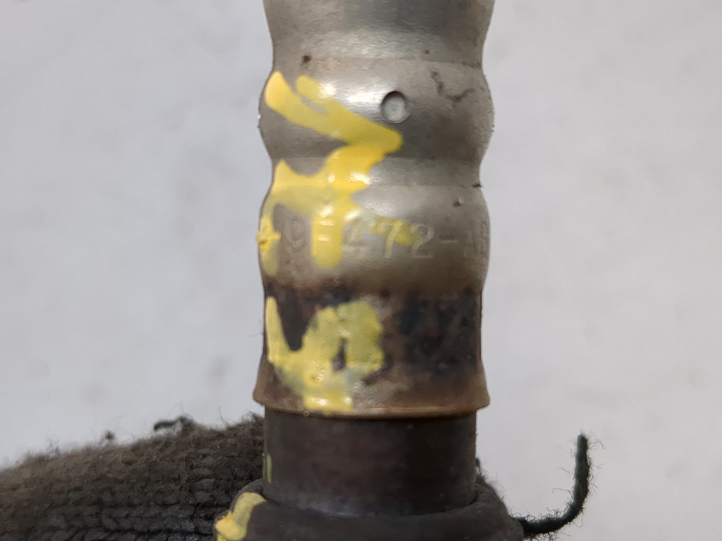 Датчик кислородный/Лямбда-зонд