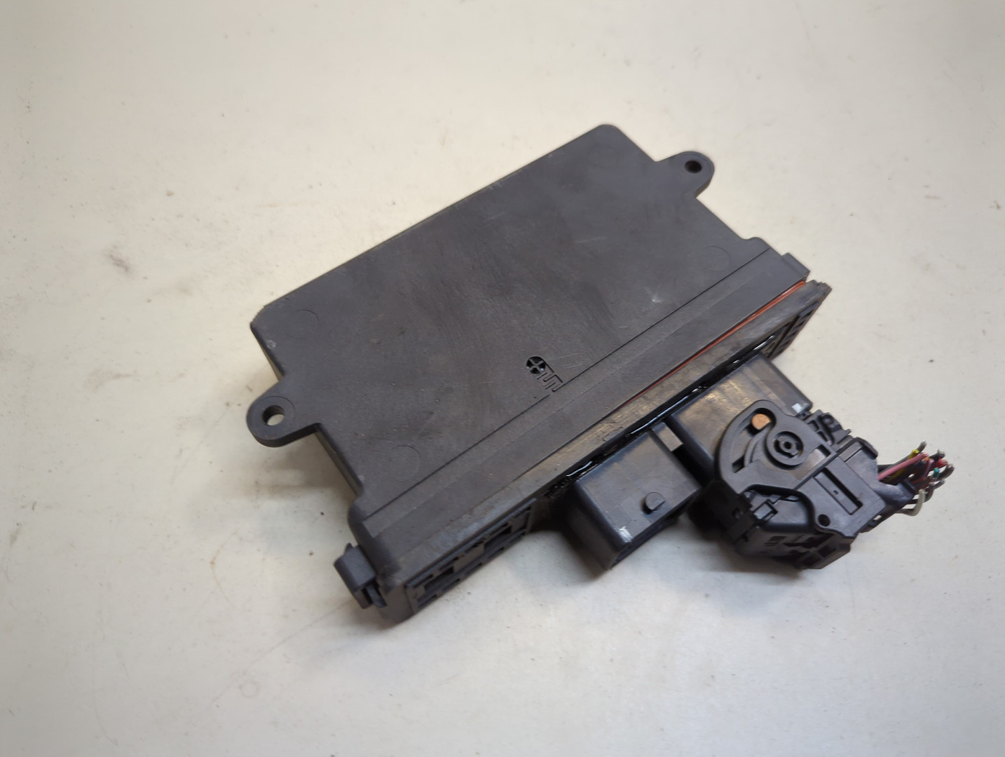 Блок управления навигацией