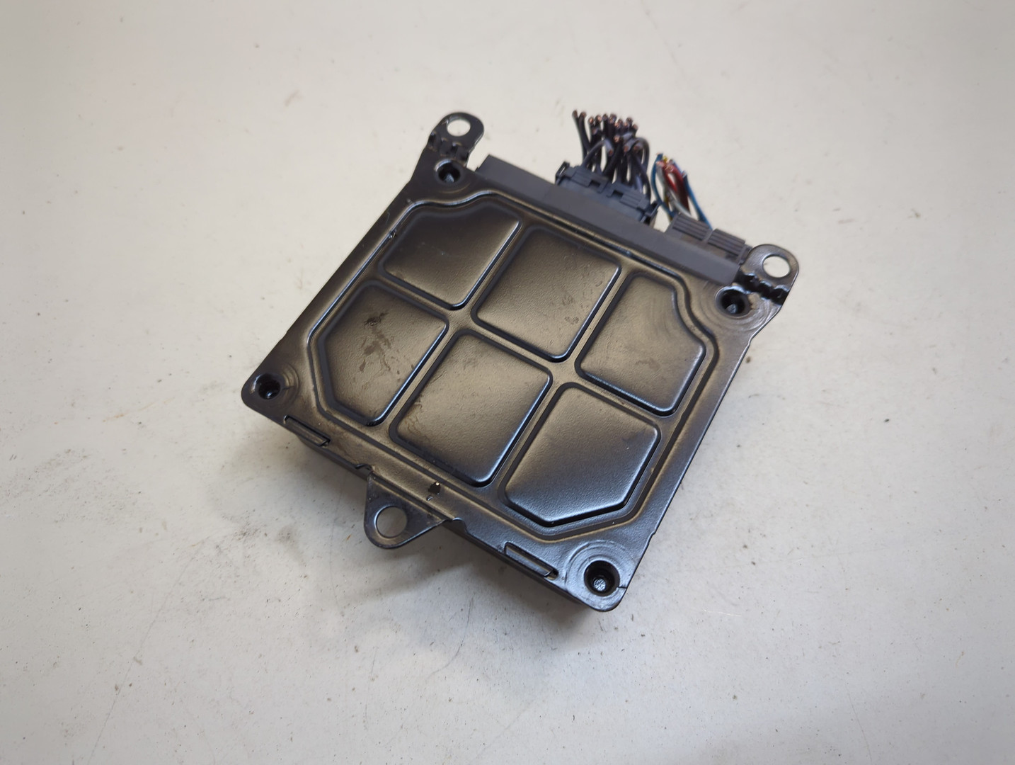 Блок управления ABS