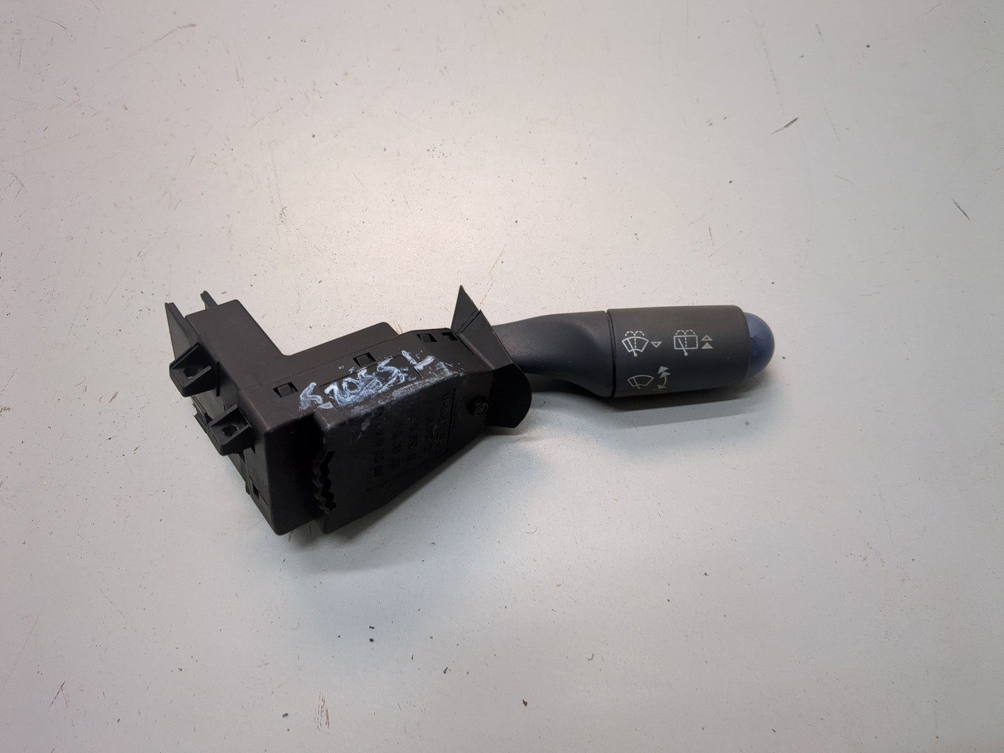 Переключатель стеклоочистителей