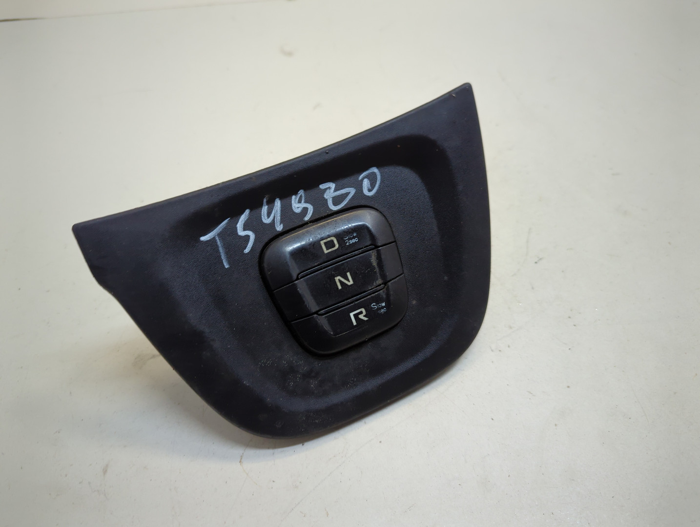 Кулиса МКПП / АКПП