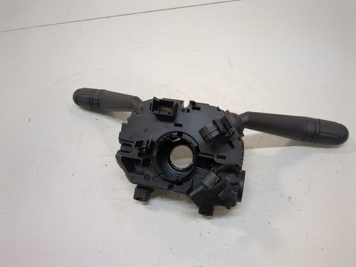 Переключатель подрулевой