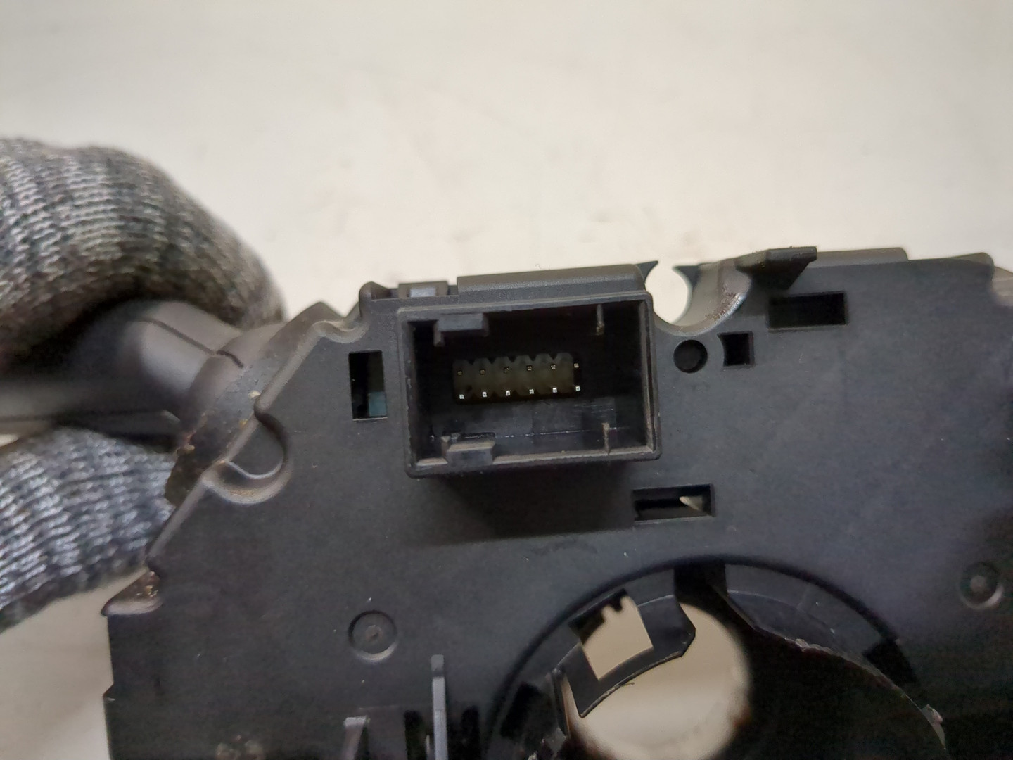 Переключатель подрулевой