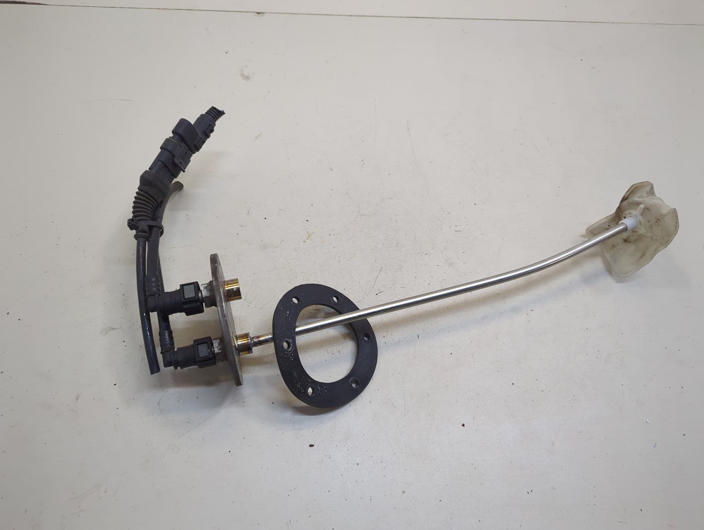 Датчик уровня топлива