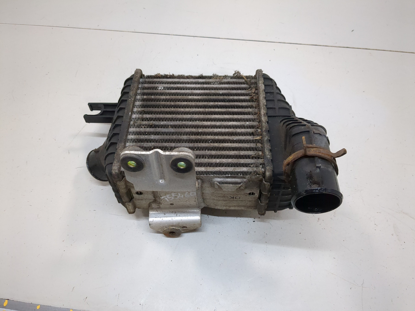 Интеркулер