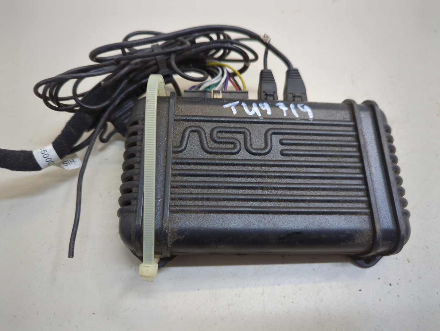 Блок электронный