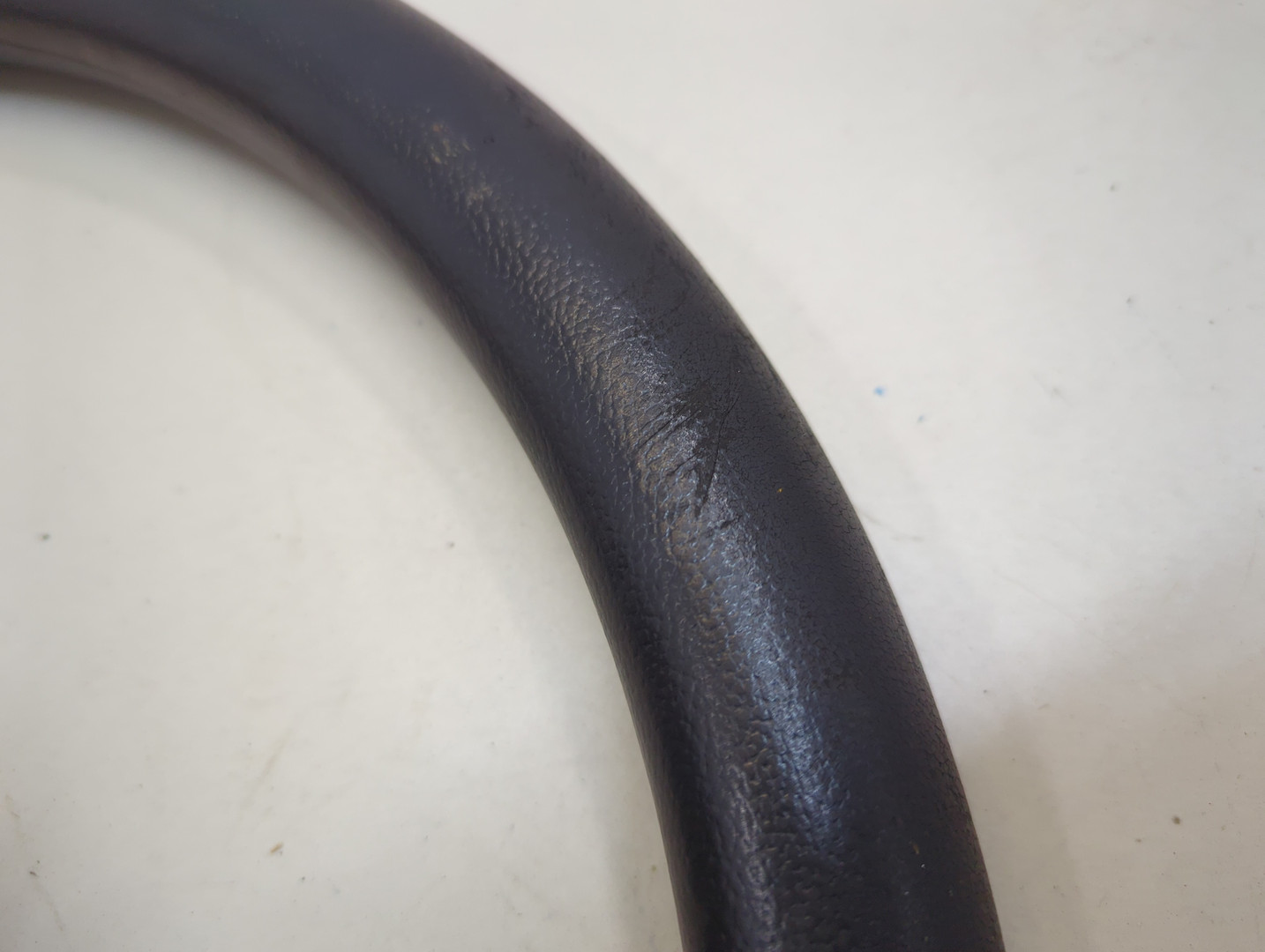 Рулевое колесо (руль)