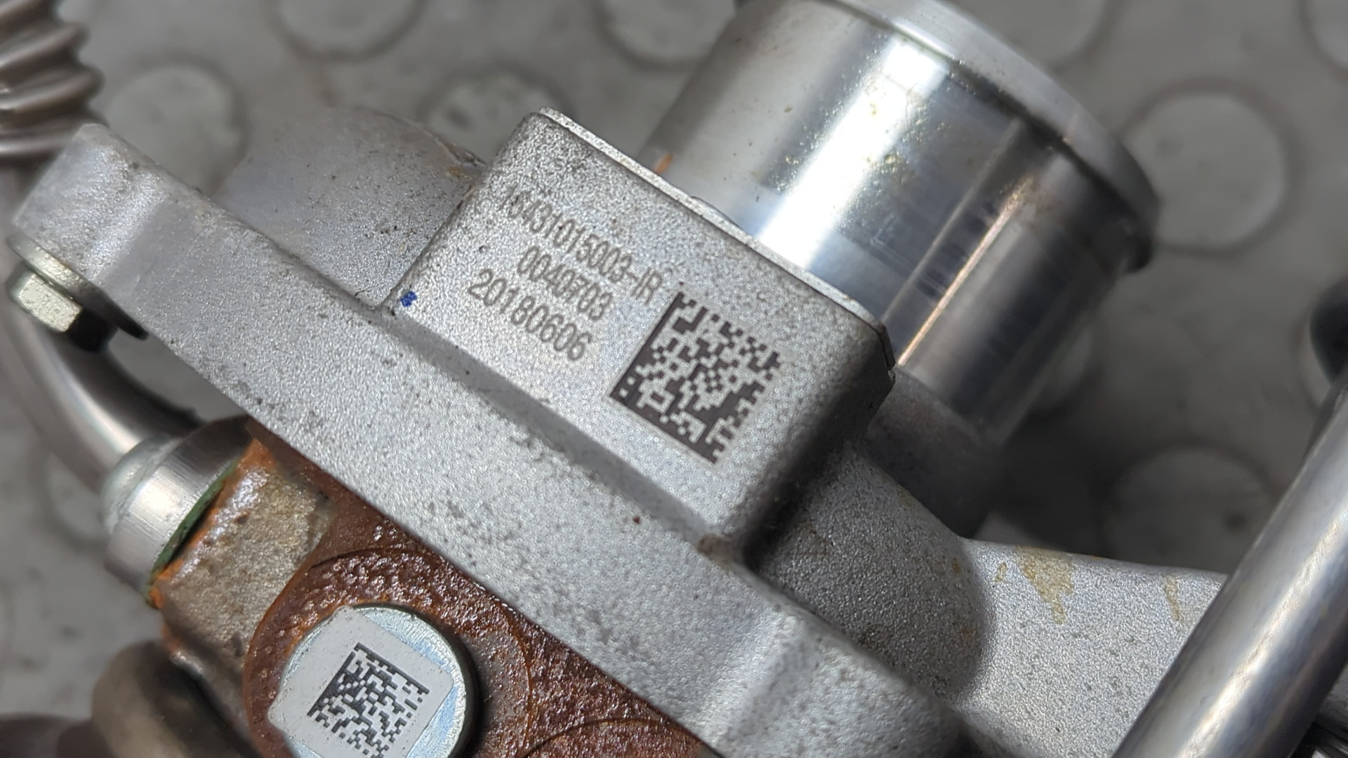 Турбина (турбокомпрессор)