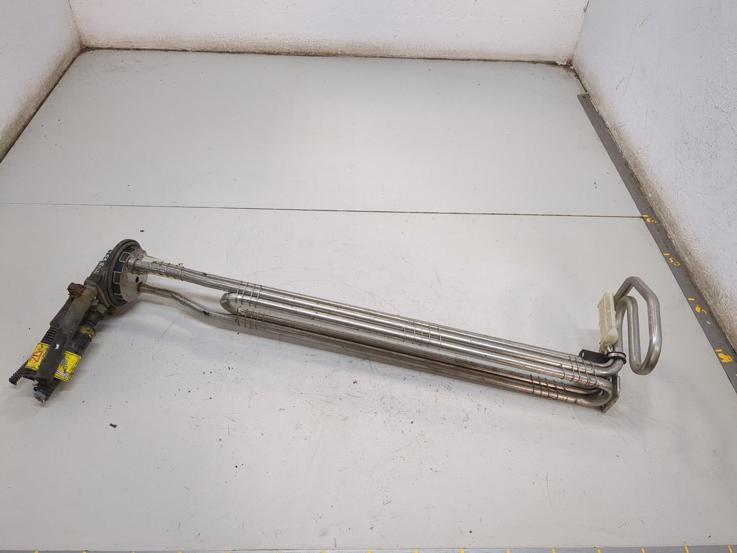 Датчик уровня AdBlue