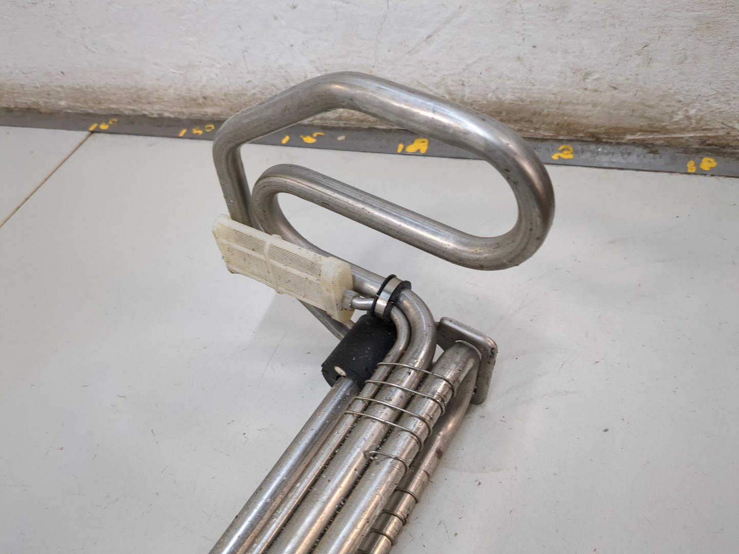 Датчик уровня AdBlue