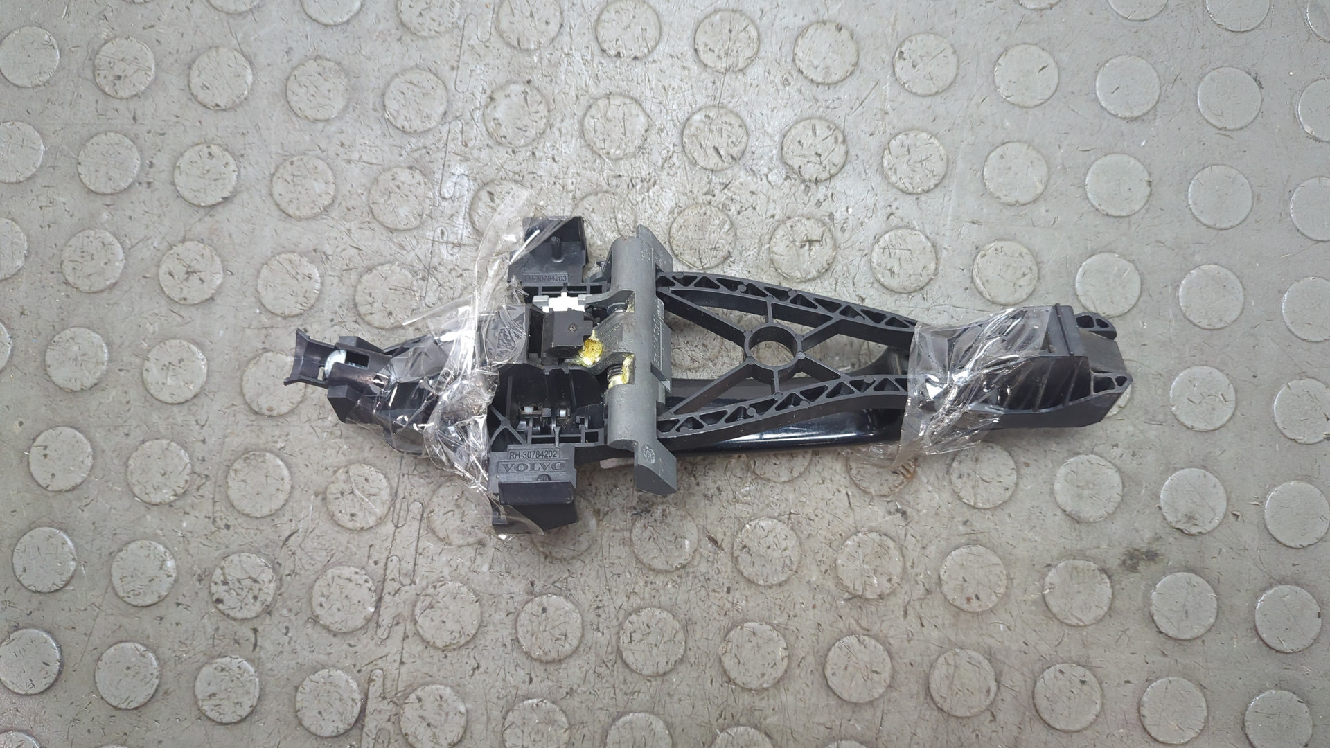 Ручка двери наружная