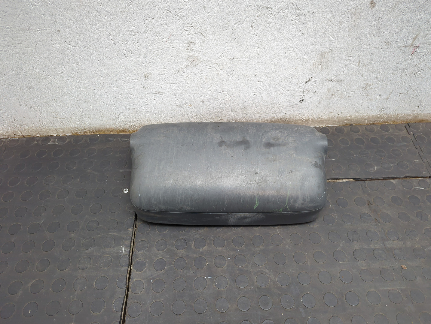 Зеркало левое электрическое