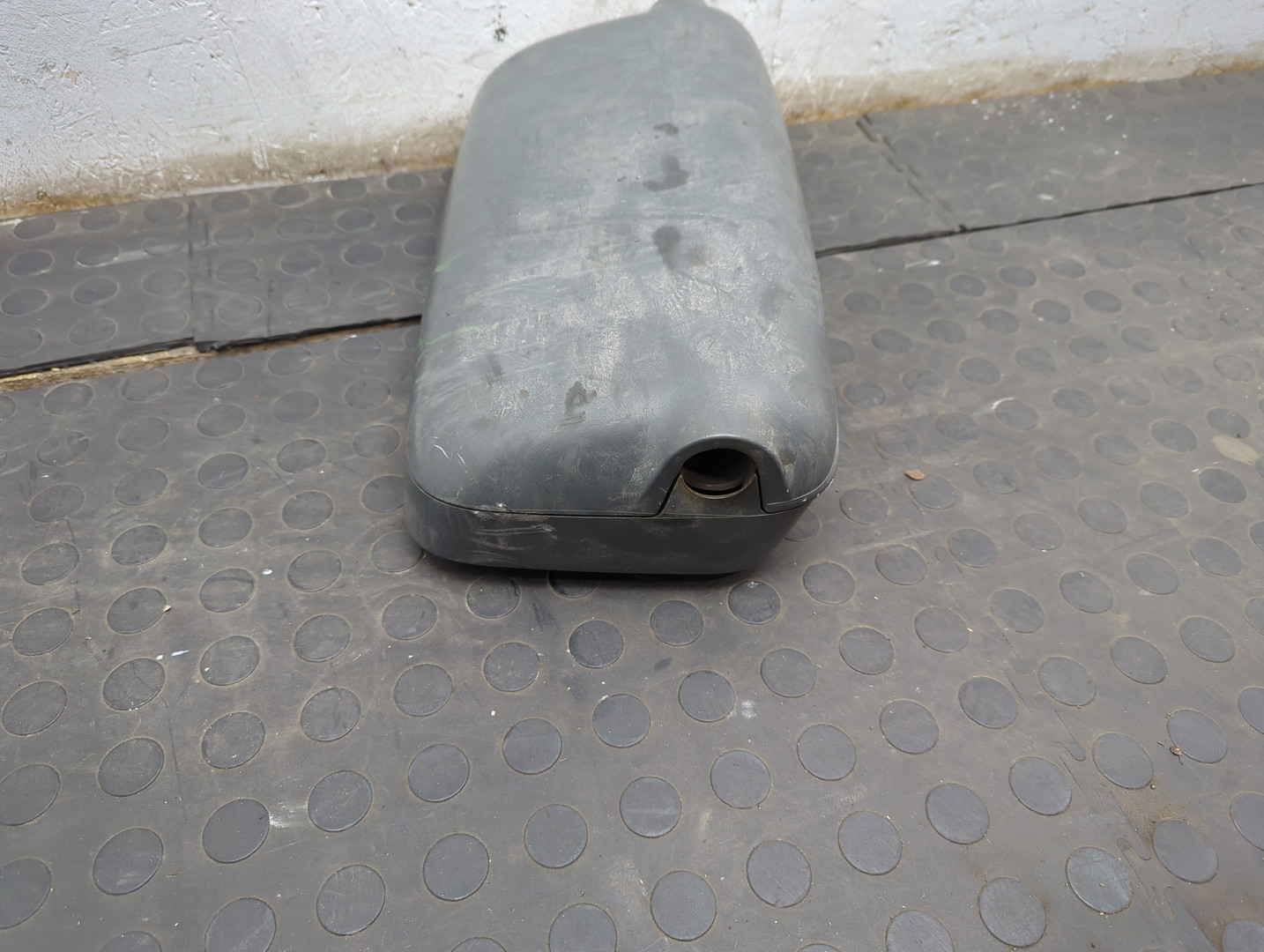 Зеркало левое электрическое