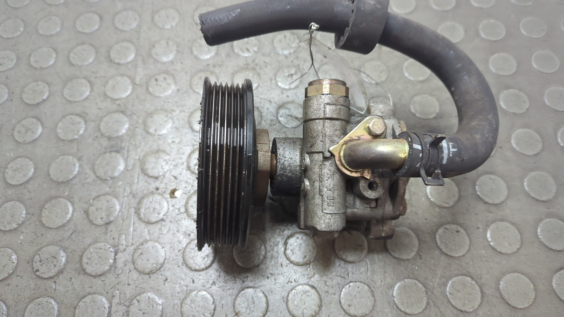 Насос ГУР (гидроусилитель руля)