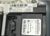 8T0898462 Стеклоподъемник электрический Volkswagen Scirocco 2008-2014 20806899 #2