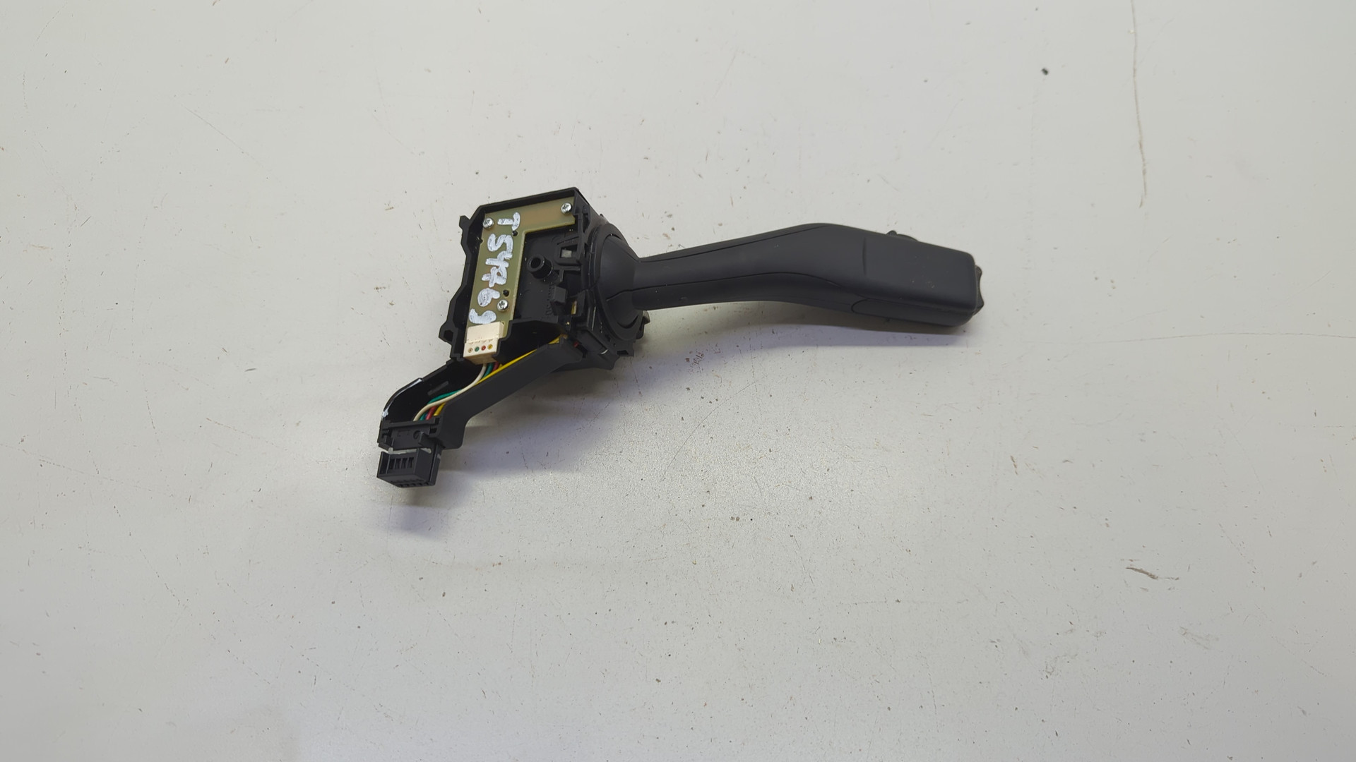 Переключатель света фар