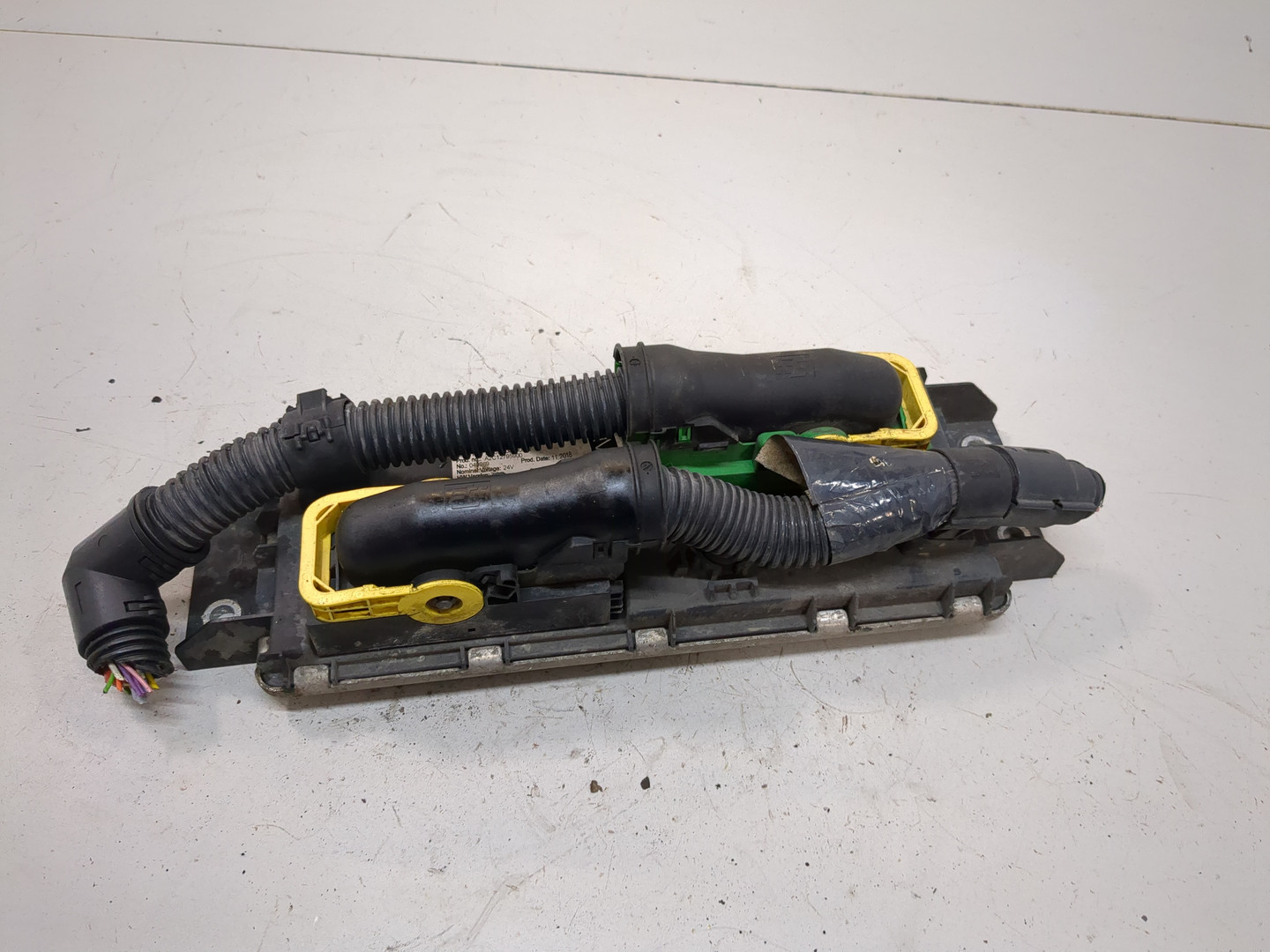 Блок комфорта