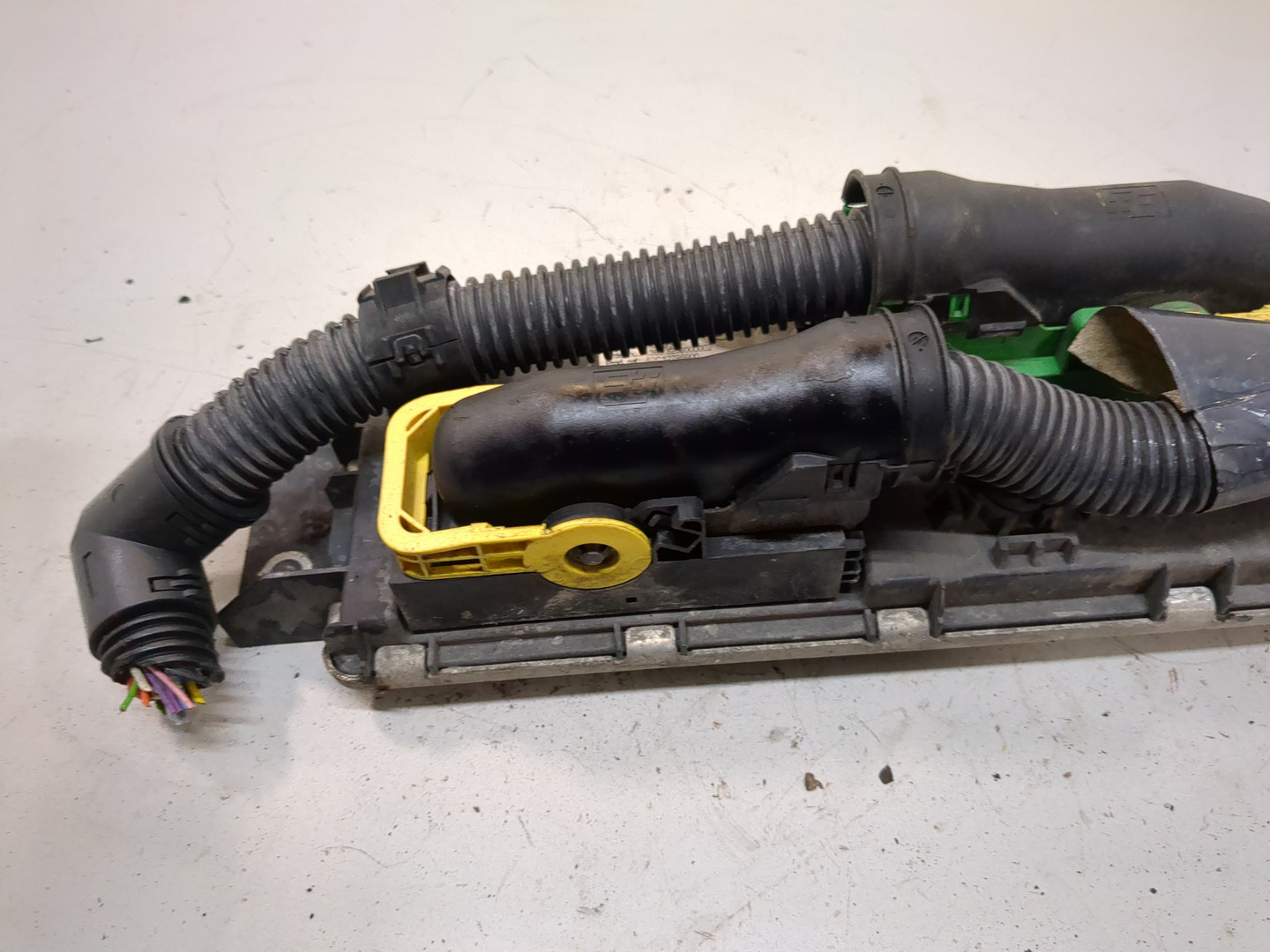 Блок комфорта